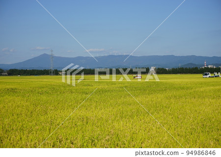 Takizawa paddy field Takizawa paddy field 94986846