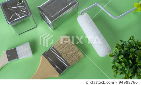 Remodeling / painting company / DIY image 94988760