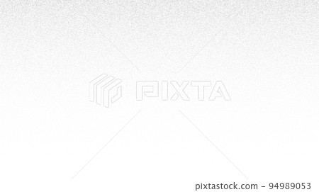 Grain stippled gradient. Faded stochastic dotwork texture. Random grunge noise background. Black dots, speckles or particles wallpaper. Halftone vector monochrome Grain stippled gradient. Faded stochastic dotwork texture. Random grunge noise background. Black dots, speckles or particles wallpaper. Halftone vector monochrome 94989053