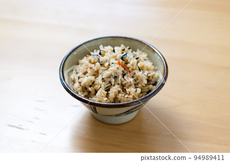 Kufa juicy（沖繩風味米飯） 94989411