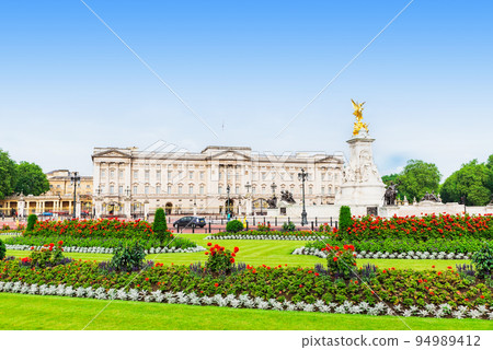 London Buckingham Palace 94989412