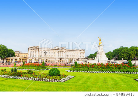 London Buckingham Palace 94989413