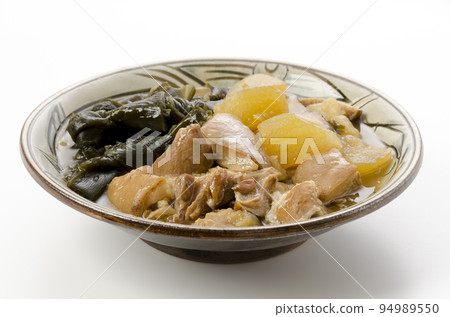 無骨豬腿燉肉 94989550