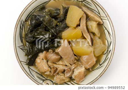 無骨豬腿燉肉 無骨豬腿燉肉 94989552