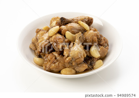 耐力煮雞翅 94989574