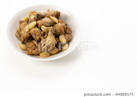 耐力煮雞翅 94989575