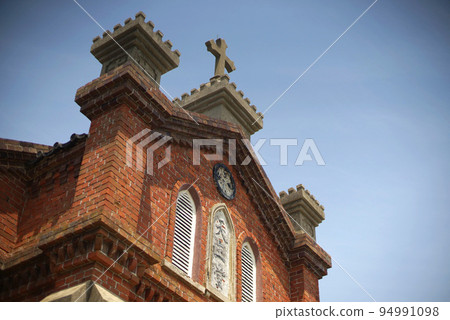 舊 Nokubi Church Up 2 舊 Nokubi Church Up 2 94991098