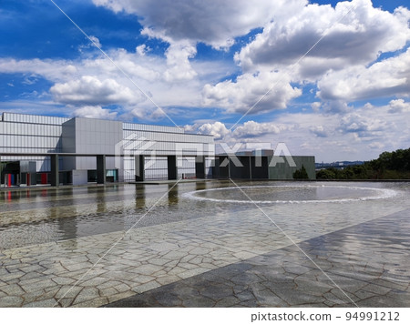 Toyota Municipal Museum of Art Aichi 94991212