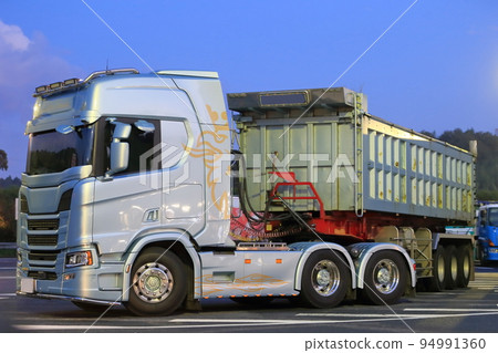 廢料載體圖片 94991360