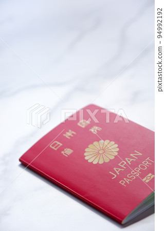 日本護照 日本護照 94992192
