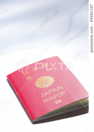 日本護照 日本護照 94992197
