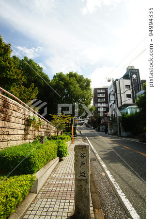 Minato-no-Mieruoka Park 法國山區 Yatozaka Minato-no-Mieruoka Park 法國山區 Yatozaka 94994335