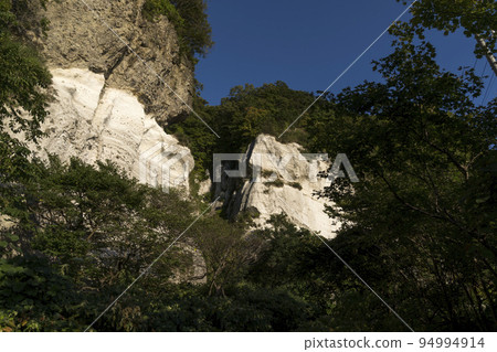 mountain cliff mountain cliff 94994914