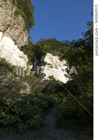 mountain cliff mountain cliff 94994915