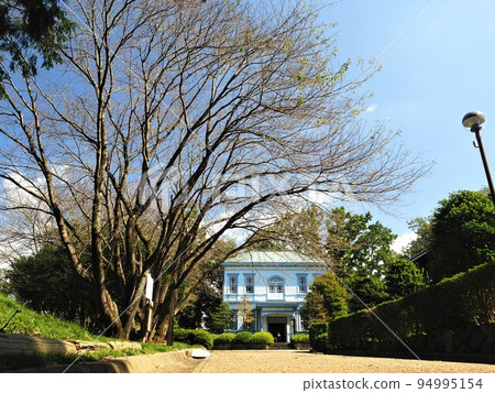 Shizuoka Prefecture Former Sugiura Clinic October 94995154