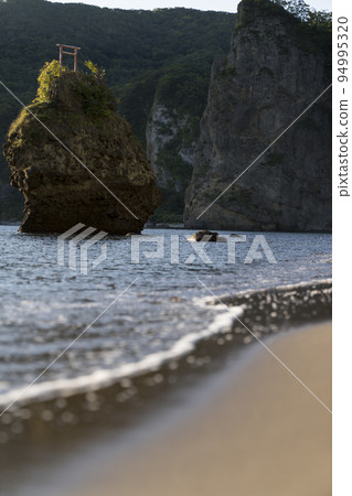 海岩 海岩 94995320