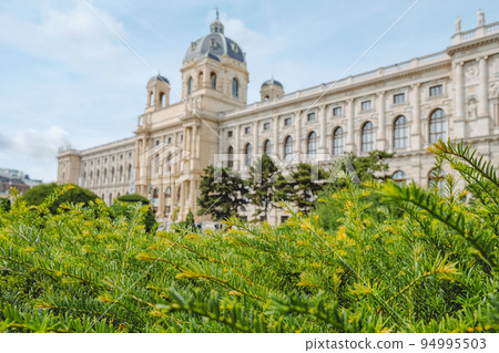 Museum of Natural History in Vienna, Austria Museum of Natural History in Vienna, Austria 94995503