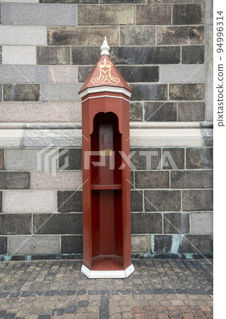 Christiansborg Palace in Copenhagen, Denmark Christiansborg Palace in Copenhagen, Denmark 94996314