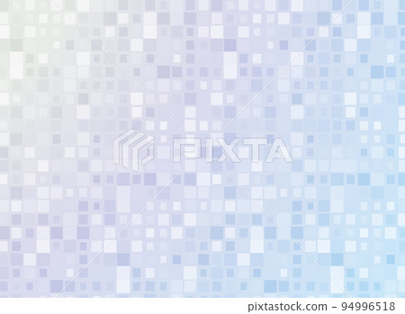 隨機方形瓷磚的簡單無縫圖案 隨機方形瓷磚的簡單無縫圖案 94996518