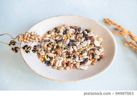 Millet 18 grains Millet 18 grains 94997063