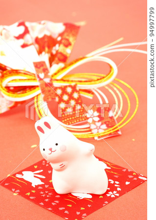 兔年素材 94997799