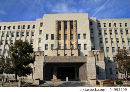 大阪府政府 大阪府政府 94998399