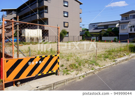 住宅區空置土地 94999044