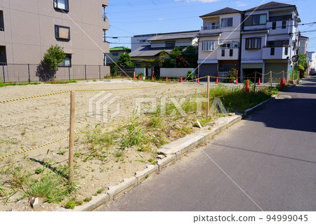 住宅區空置土地 住宅區空置土地 94999045