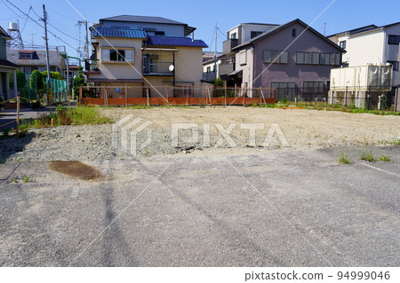 Residential area vacant land Residential area vacant land 94999046