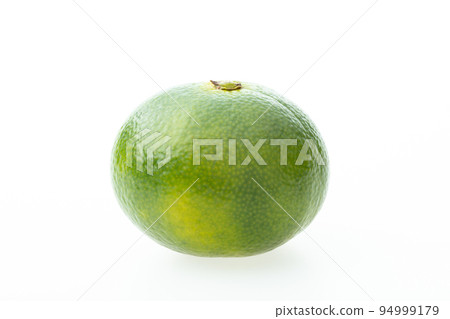 綠色橘子 (waseru mandarin orange) 94999179