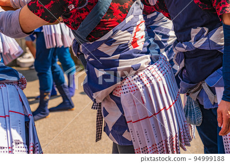 有鬆天滿社大秋祭<愛知縣名古屋市> 94999188