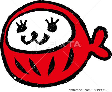 達摩印章 94999622