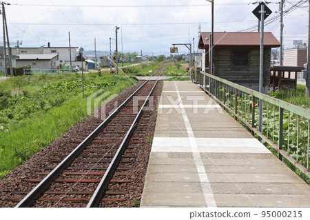 Aisino 站 JR Aisino 站 Itoshino A62 石北本線 石北線 Aisino 站 JR Aisino 站 Itoshino A62 石北本線 石北線 95000215