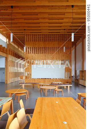 三重縣立熊野古道中心（交流館內）【三重縣尾鷲市】 95000441