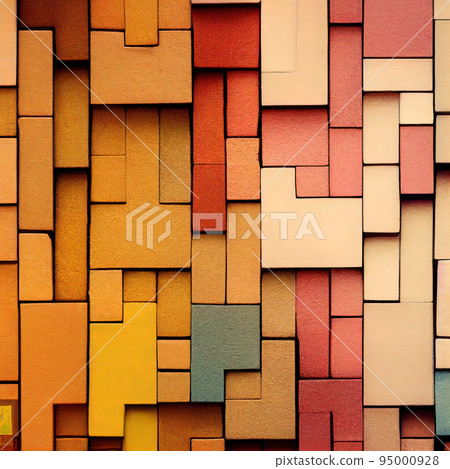 Lucky charm square banner background suitable for social media post and web internet ads. Lucky charm square banner background suitable for social media post and web internet ads. 95000928