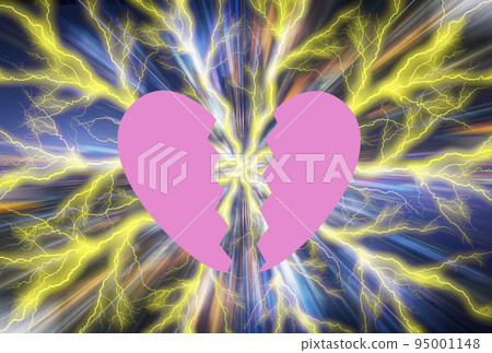 Image of divorce, breakup, fight Image of divorce, breakup, fight 95001148