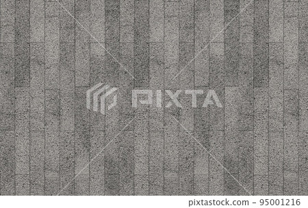 Stone wall designed and decorated in modern style. 95001216