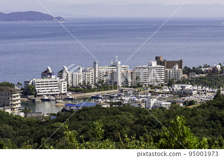 兵庫縣洲本市 Sumoto Suntopia Marina 95001973