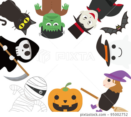 Halloween Halloween 95002752