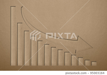 Inflation. Increasing inflation. Uncontrolled inflation or stagflation. Price rise 3d concept Inflation. Increasing inflation. Uncontrolled inflation or stagflation. Price rise 3d concept 95003164