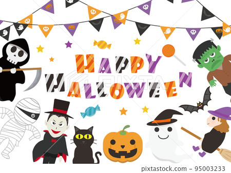 Halloween  95003233