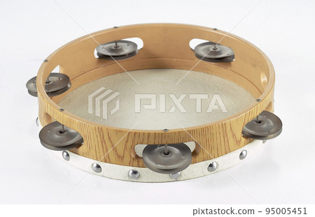 tambourine tambourine 95005451