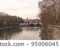 Spring Roman embankments 95006045