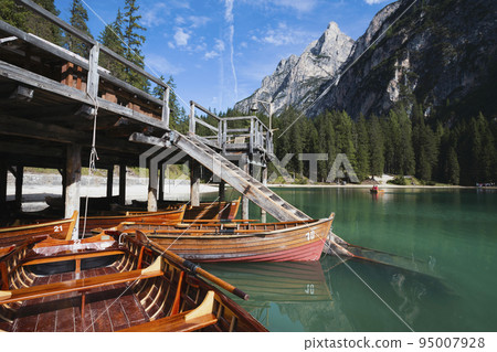 lago di Braies 95007928