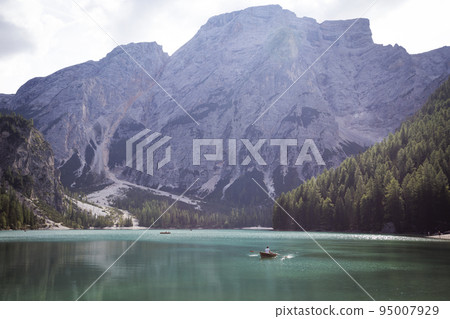 lago di Braies 95007929