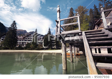 lago di Braies 95007930