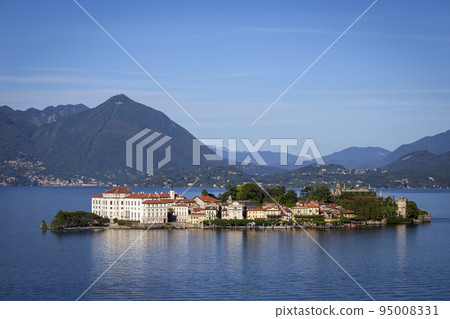 view of Lago Maggiore view of Lago Maggiore 95008331