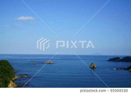 3854 Izu Sotoura Beach 95008580