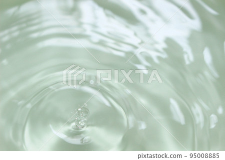 Beautiful water 95008885