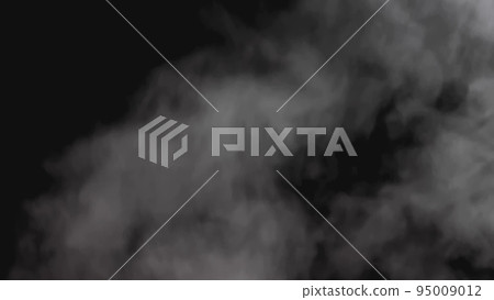 Smoke with Alpha Channel Smoke with Alpha Channel 95009012